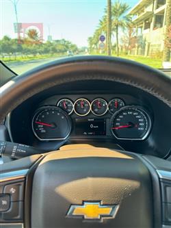 شيفروليه تاهو